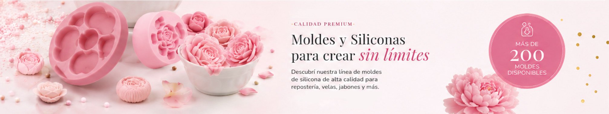 Banner de promociones